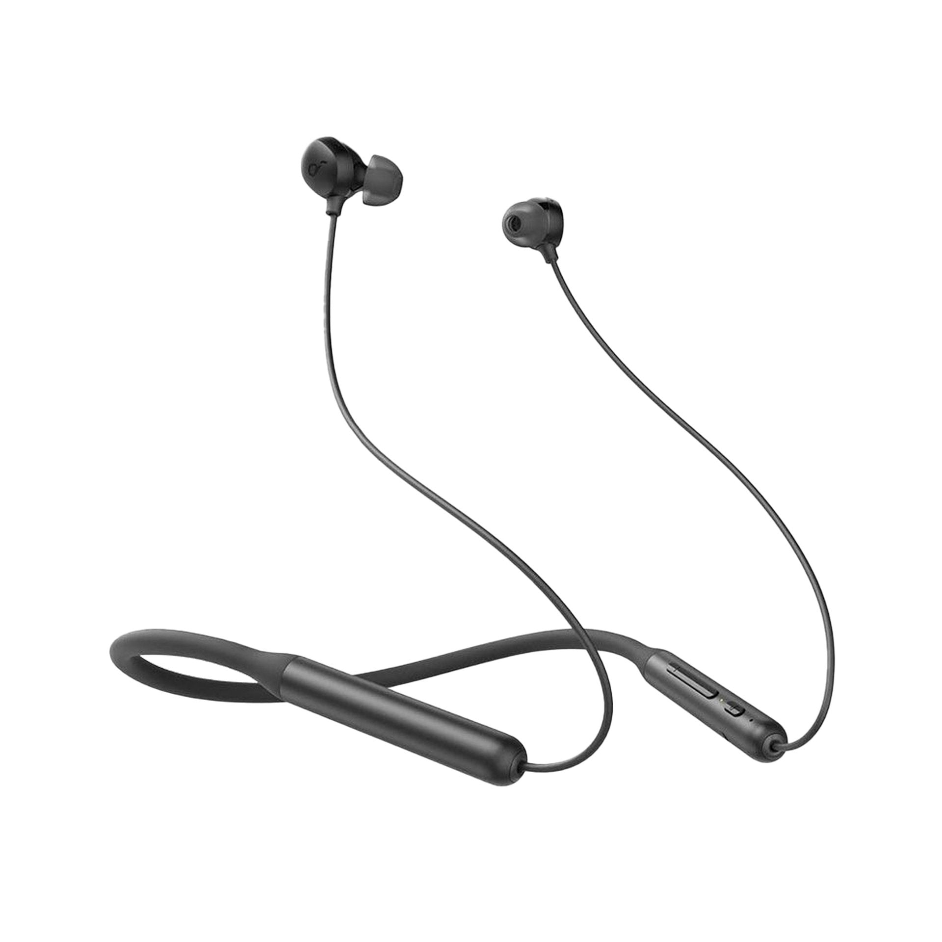 Anker Soundcore Life U2i Bluetooth Neckband in Ear Headphone Anker Soundcore Life U2i Bluetooth Neckband in Ear Headphone